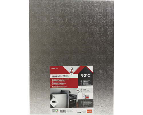 Noma Reflex 10 mm isolatieplaat