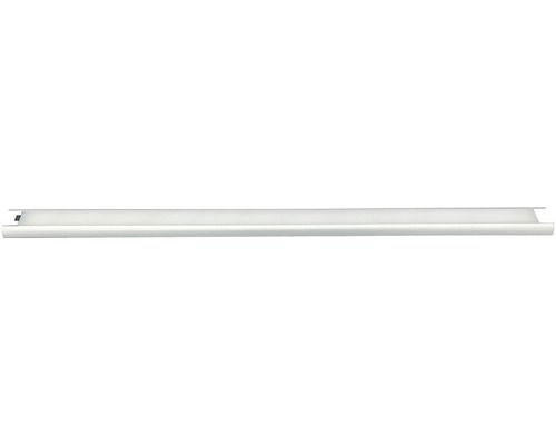 FLAIR LED Onderbouwverlichting Okab uitbreiding 60 cm warmwit wit