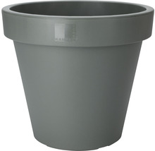Bloempot van kunststof