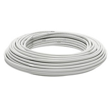 Rol met elektrische kabel