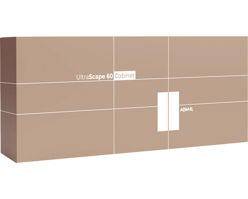 Aquael onderkast voor aquarium Ultra Scape 60