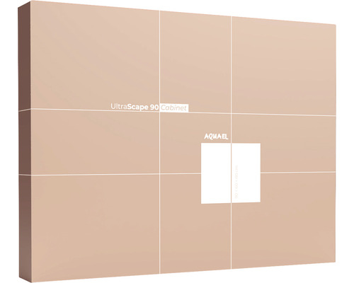 UltraScape 90 kast voor aquaria