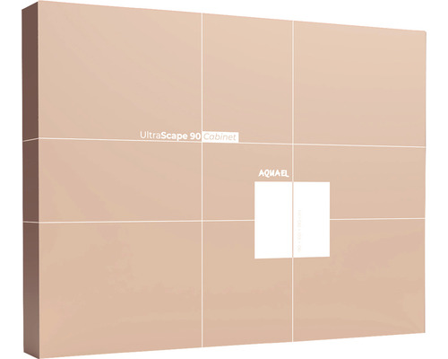 UltraScape 90 Onderkast