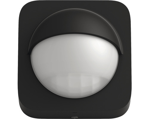 PHILIPS Hue Draadloze bewegingssensor outdoor zwart PHILIPS Hue Draadloze bewegingssensor outdoor zwart