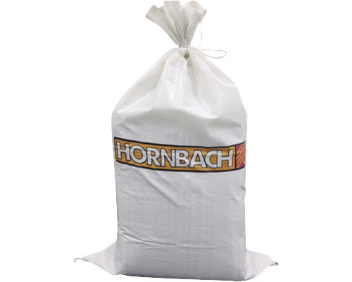 Sel de dégivrage 1.5 25kg - HORNBACH