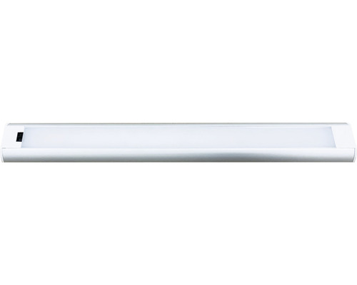 FLAIR LED Onderbouwverlichting Okab met trafo 30 cm warmwit wit