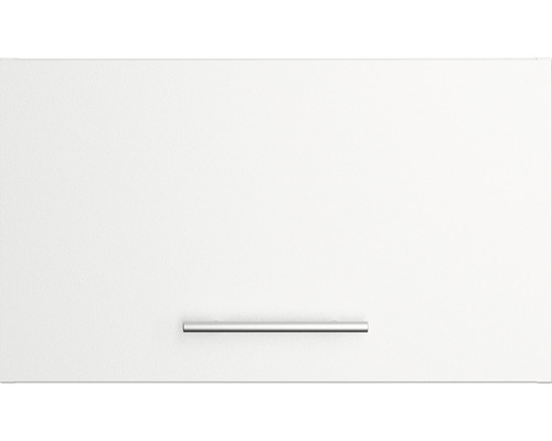 Keukenkastfront met handgreep