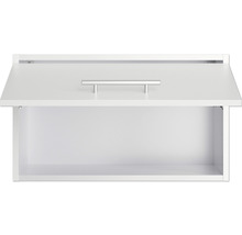 OPTIFIT Bovenkast met klep Bengt932 wit 60x34,9x35,2 cm