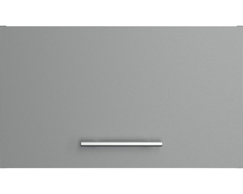 Keukenkastfront met handgreep