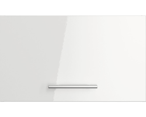 Keukenkastfront met handgreep