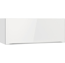 Witte hangkast voor badkamer