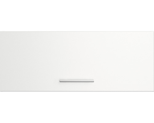 Kastdeur met handgreep