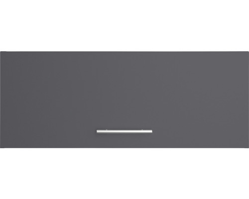 Keukenkastdeur met handgreep