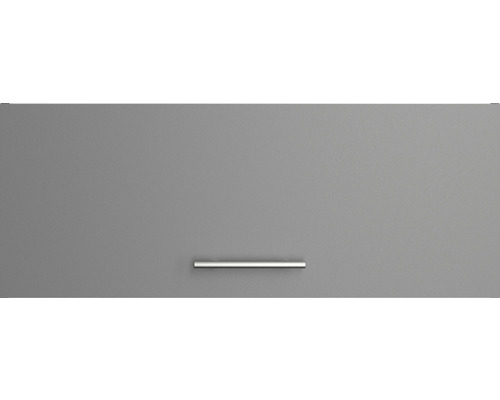 Keukenkastfront met handgreep