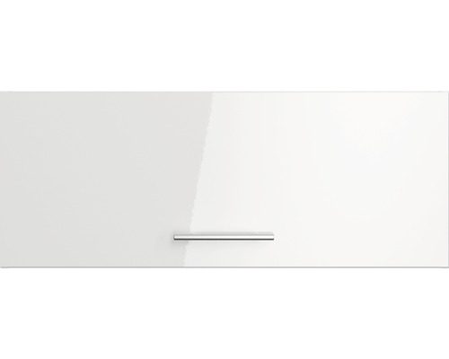 Keukenkastfront met handgreep