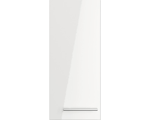 Keukenkastfront met handgreep