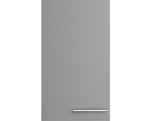 Keukenkastdeur met handgreep