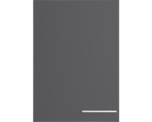 Keukenkastdeur met handgreep