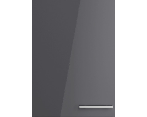 Keukenkastdeur met handgreep