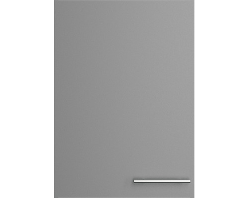 Keukenkastfront met handgreep