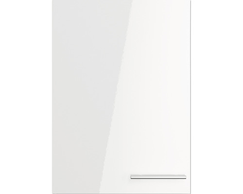 Keukenkastdeur met handgreep