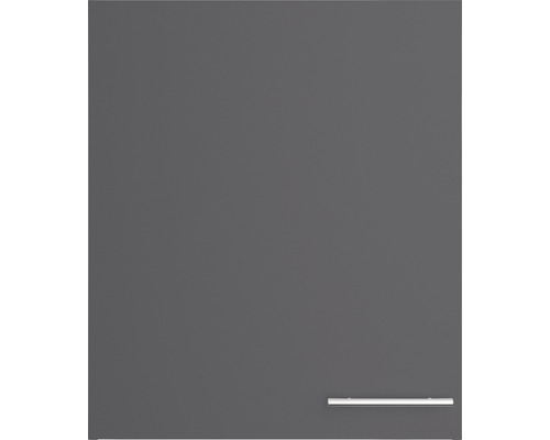 Keukenkastfront met handgreep