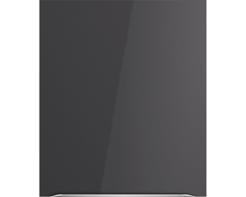 Meubelfront in hoogglans