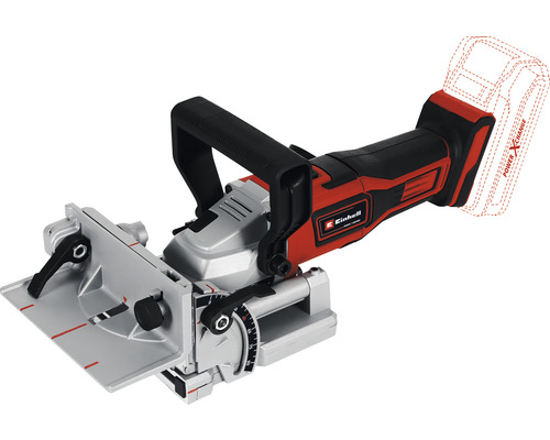 Einhell accu-sleuvenfrees