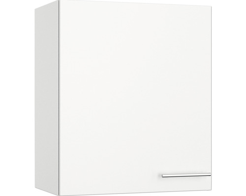 Hangende keukenkast met handgreep