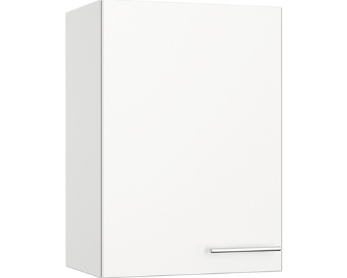 Hangende kast met handgreep