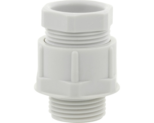 Kunststof kabelwartel