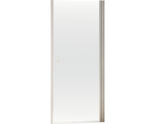 Douchescherm van glas