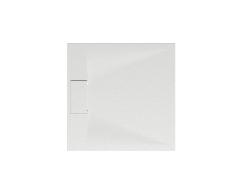 SCHULTE Douchebak wit vierkant 90x90x3,2 cm