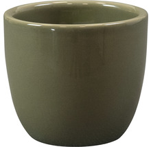 Keramische plantenpot voor binnen
