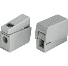 WAGO Kroonklem 224-101, 15 stuks