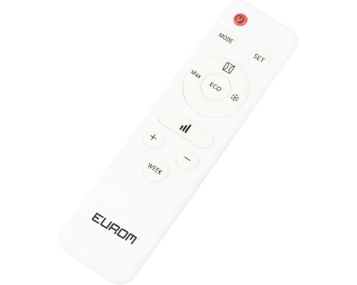 Eurom afstandsbediening