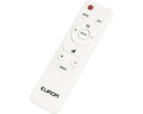 Eurom afstandsbediening