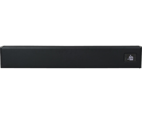 Airconditioner voor temperatuurregeling in interieurs