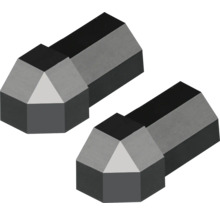 Overzicht van twee huismodellen