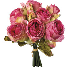 Boeket rozen ter decoratie