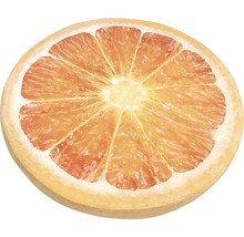 Sinaasappel als decoratie-element