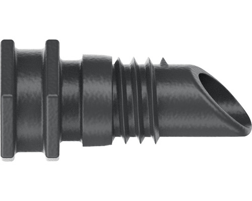 GARDENA Micro Drip afsluitdop 4,6 mm (3/16")