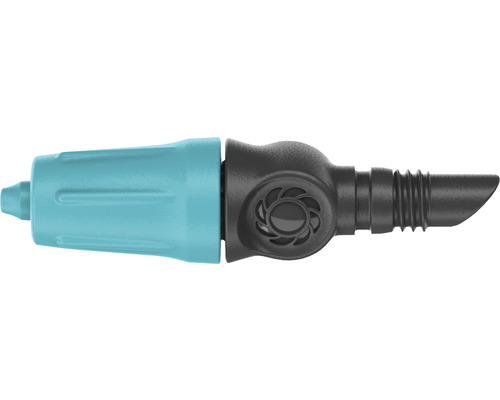 GARDENA Micro Drip regelbare einddruppelaar 4,6 mm (3/16") 13 mm (1/2"), 10 st Irrigatieaccessoire voor tuinirrigatie