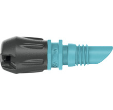 Gardena einddruppelaar voor Micro-Drip-System voor puntbewatering van planten