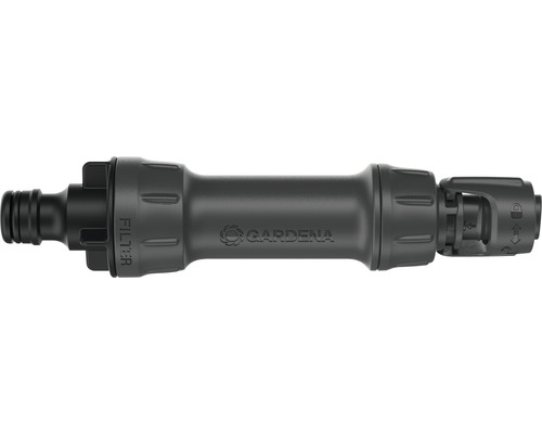 GARDENA Micro Drip basisapparaat 1000, 4,6 mm (3/16")/ 13 mm (1/2")