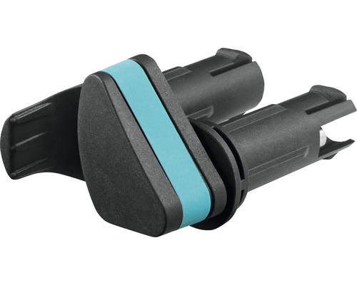 Verbindingsstuk voor irrigatiesysteem