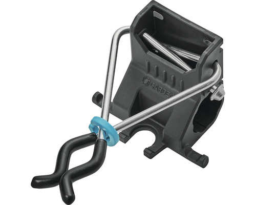 Gardena gereedschaphouder voor tuingereedschap