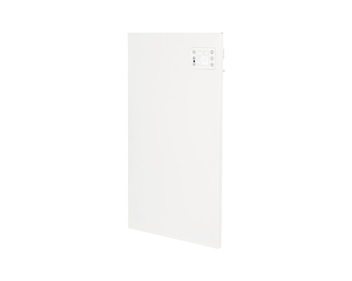 Witte infraroodverwarming met digitaal display