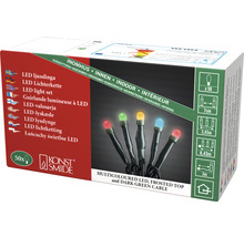 Verpakking van een LED-lichtslinger voor binnenshuis