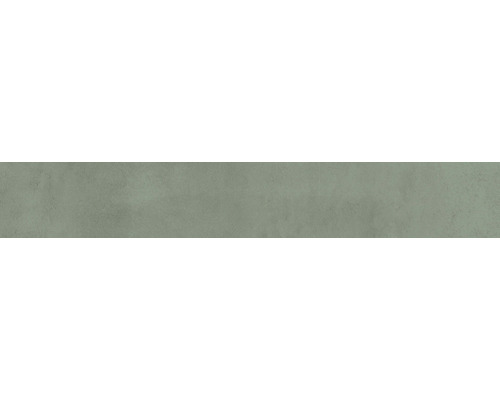 Plint Noblesse groen 9x60 cm